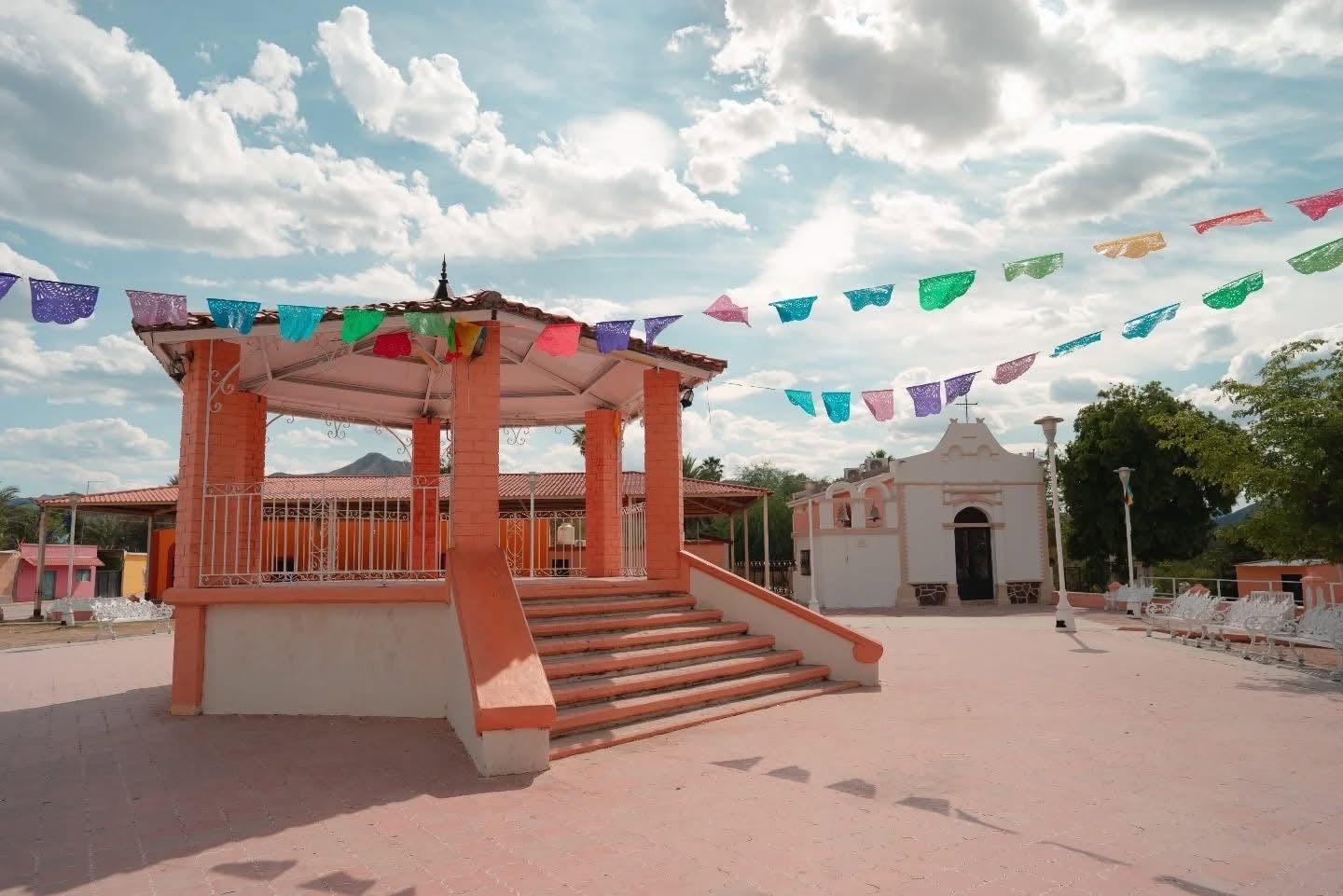 BIENVENIDOS A SOYOPA